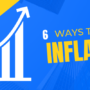 6 ways to fight inflation