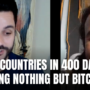 Paco de la India, Bitcoin, Founder Views Podcast