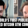 Adam O'Brien, Bitcoin Well, Founder Views Podcast