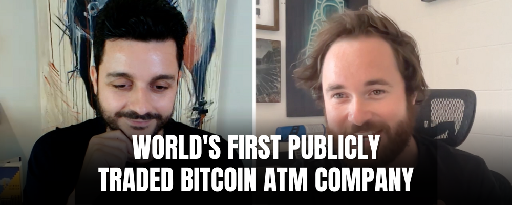 Adam O'Brien, Bitcoin Well, Founder Views Podcast
